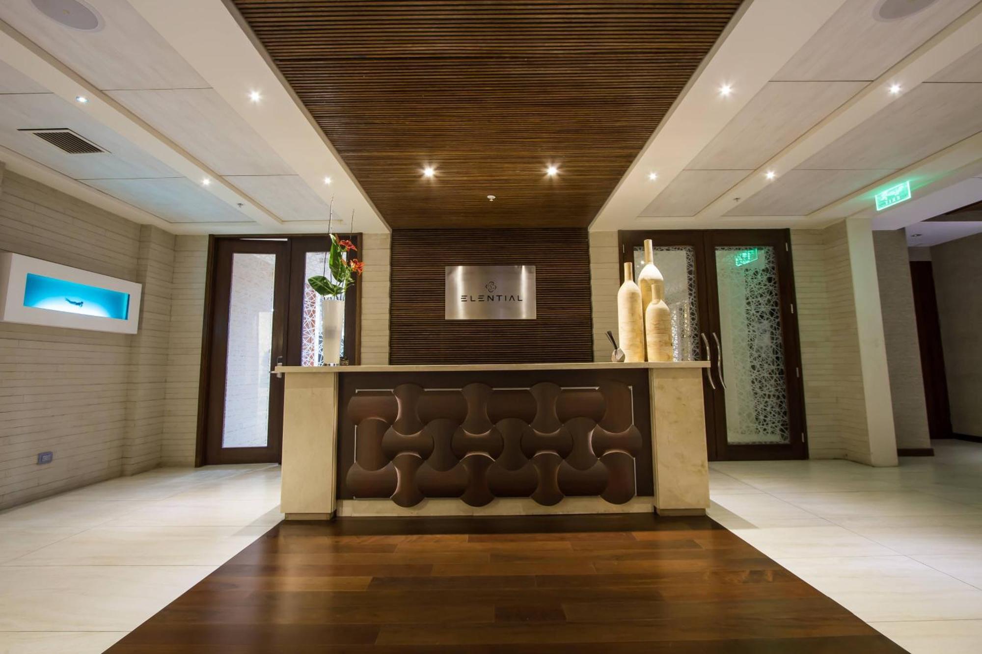 Renaissance Santiago By Marriott — Photos 1