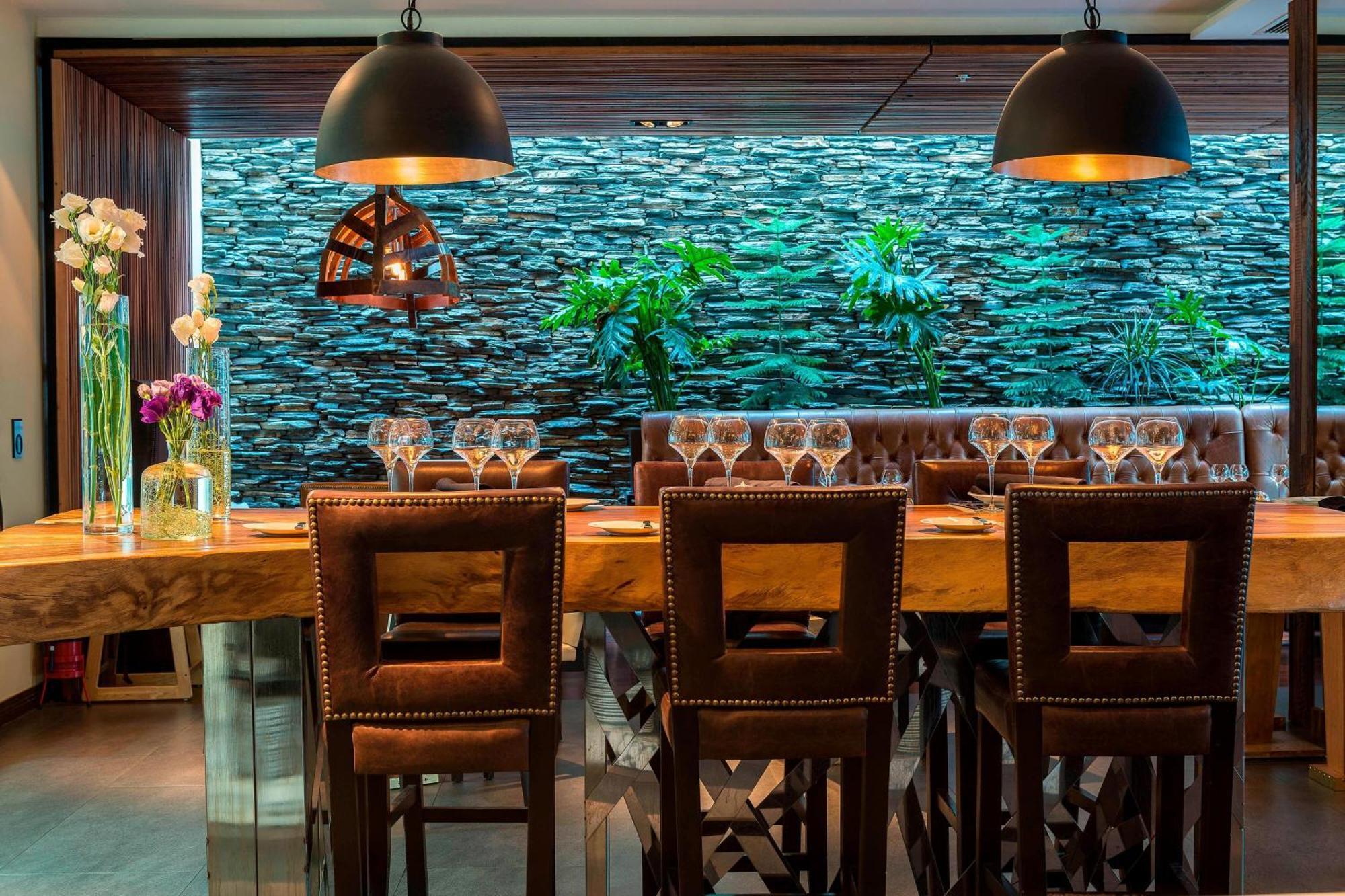 Renaissance Santiago By Marriott — Photos 3