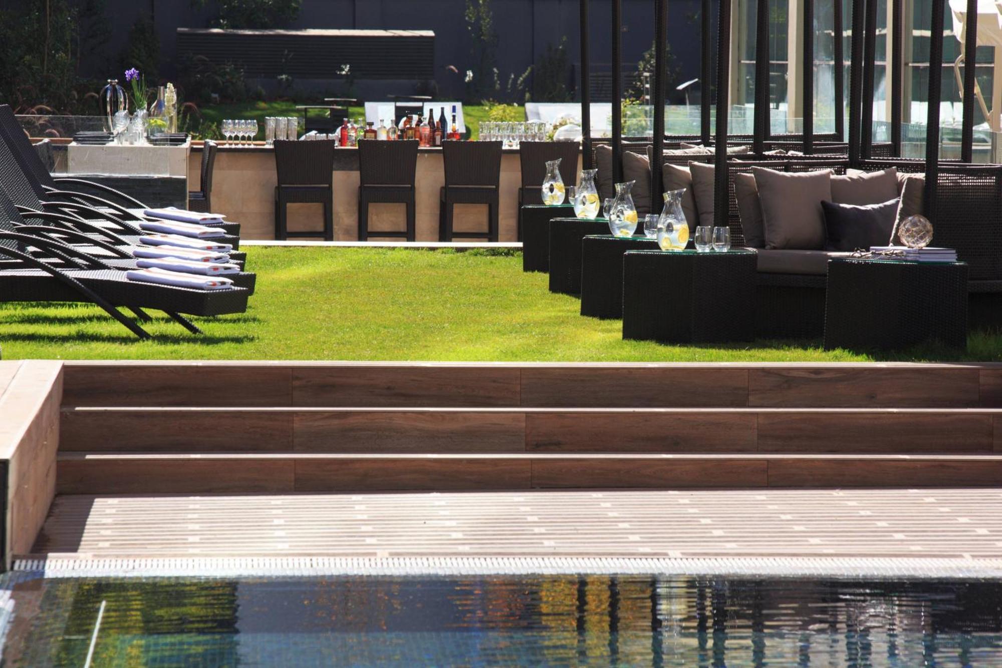Renaissance Santiago By Marriott, Santiago