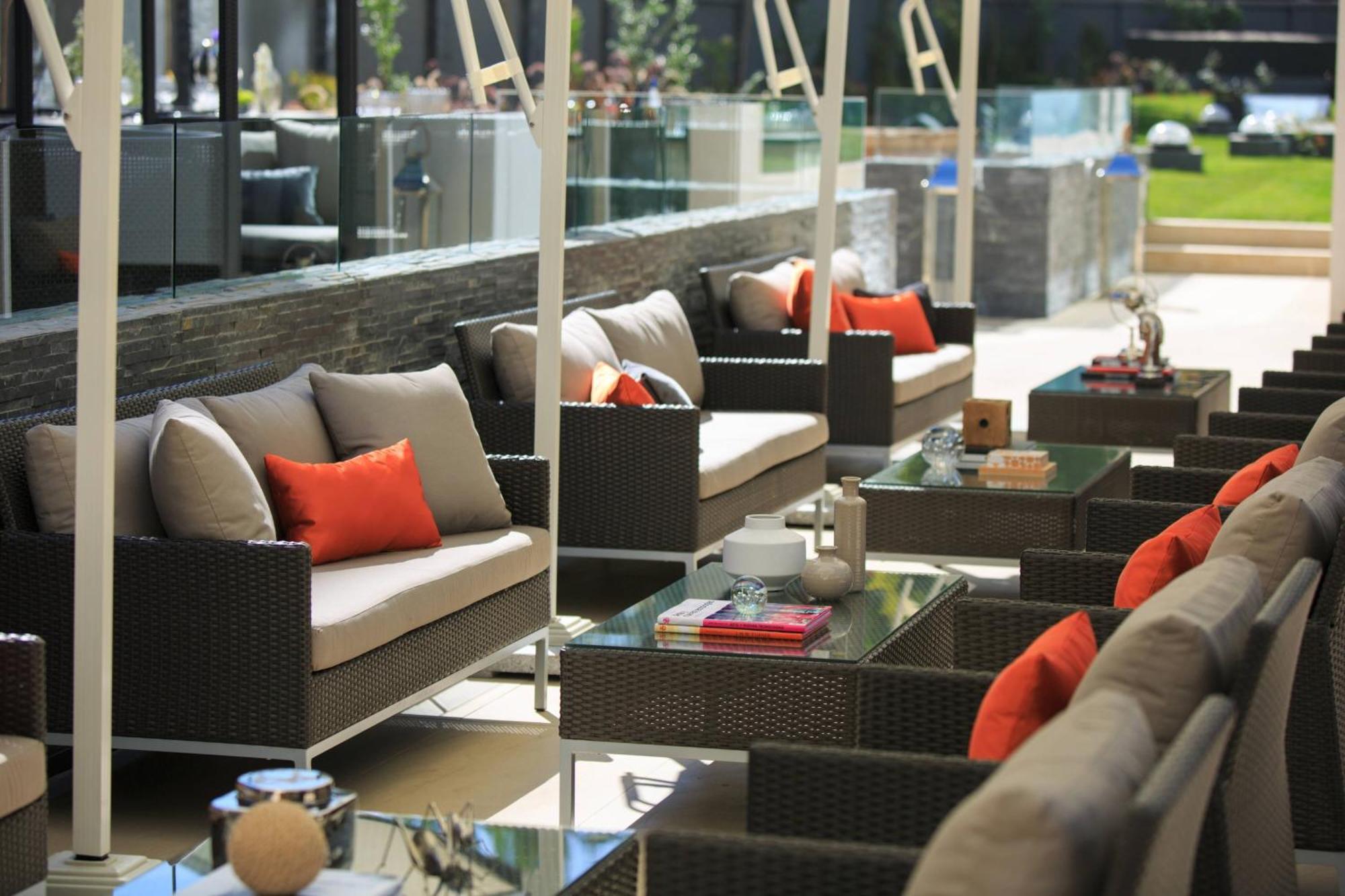 Renaissance Santiago By Marriott — Photos 2